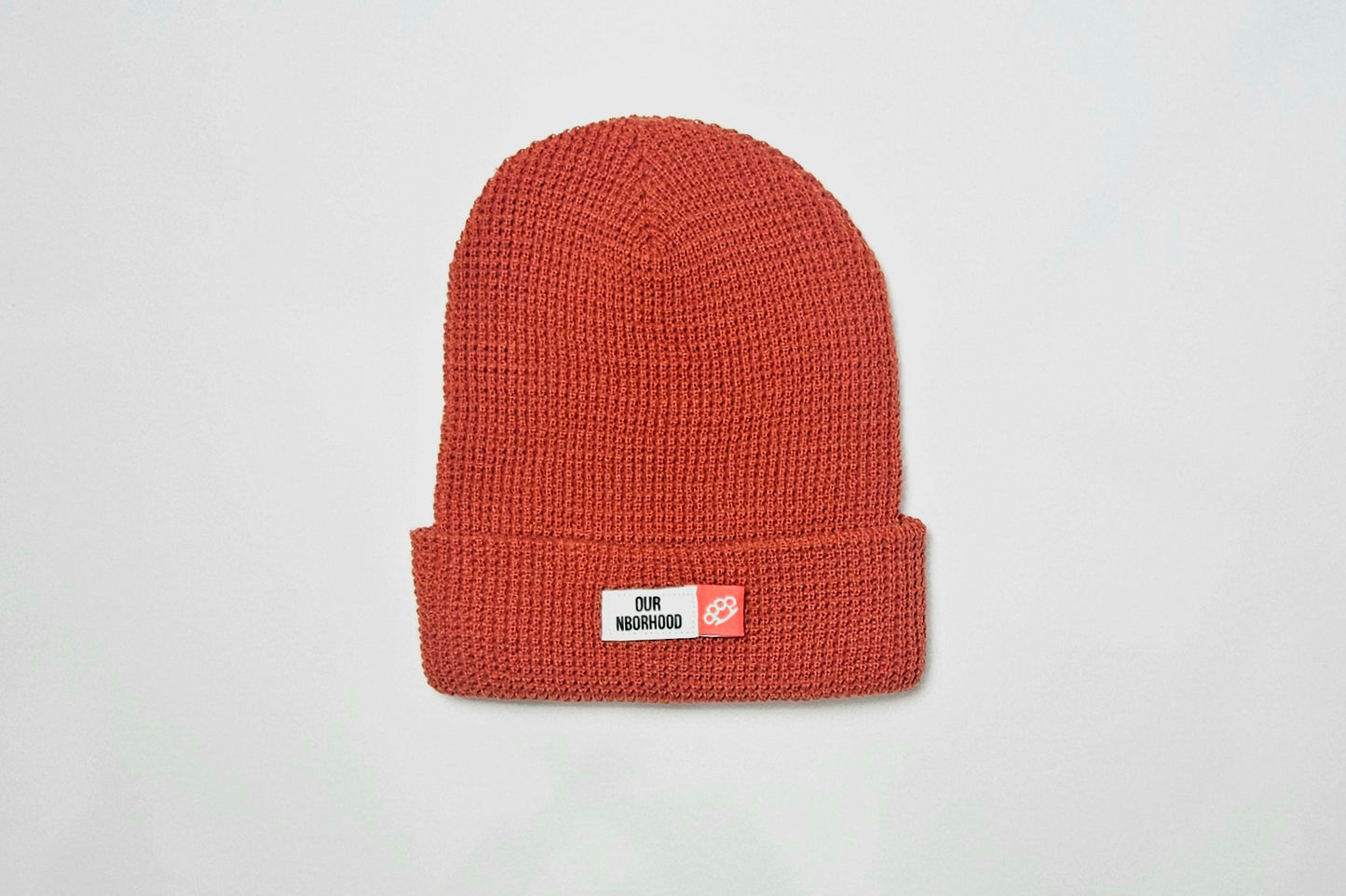 Creator Knit Cap