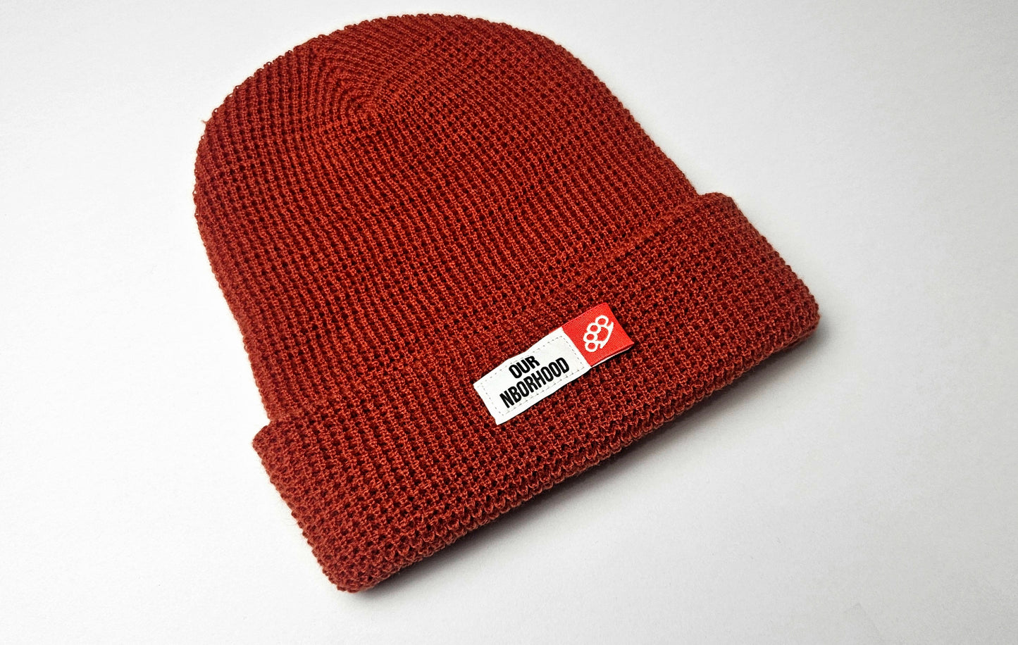 Creator Knit Cap