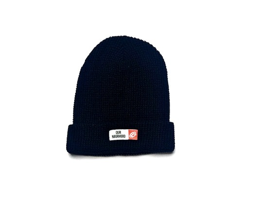 Creator Knit Cap