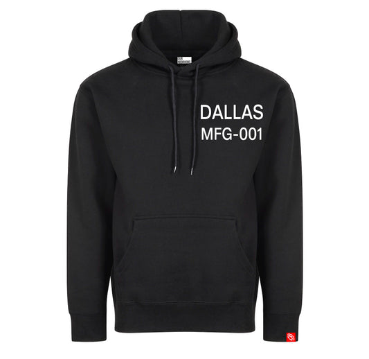 Locals Premium Hoodie