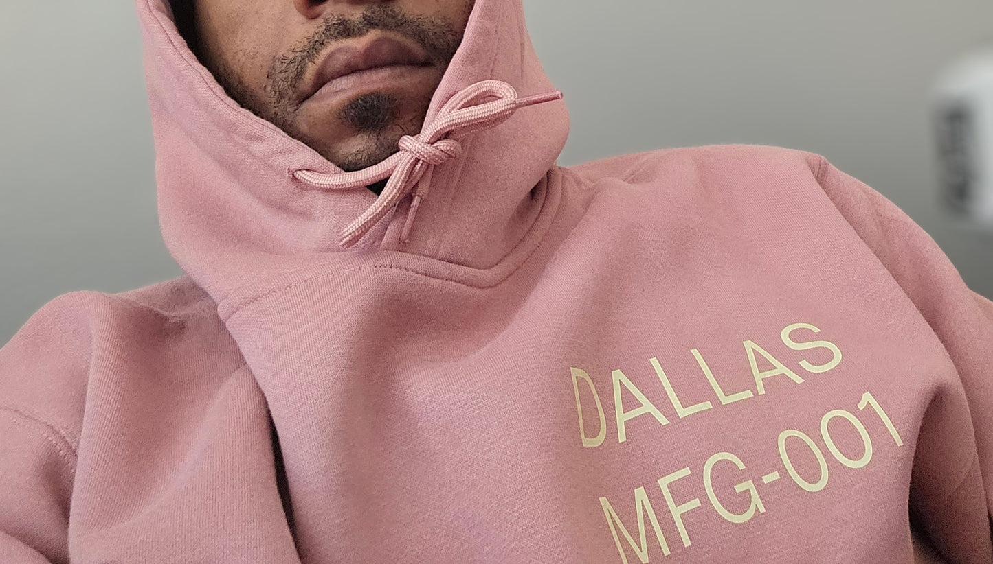 Locals Premium Hoodie